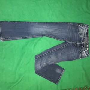 Missme bootcut jeans